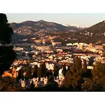 Long In Old Town Of Nice, Castle Hill