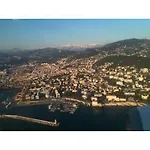 Long In Old Town Of Nice, Castle Hill *