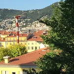 Long In Old Town Of Nice, Castle Hill * Nizza
