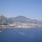 Long In Old Town Of Nice, Castle Hill * Nice
