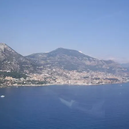 France, Nice, Long In Old Town, Castle Hill * Nizza