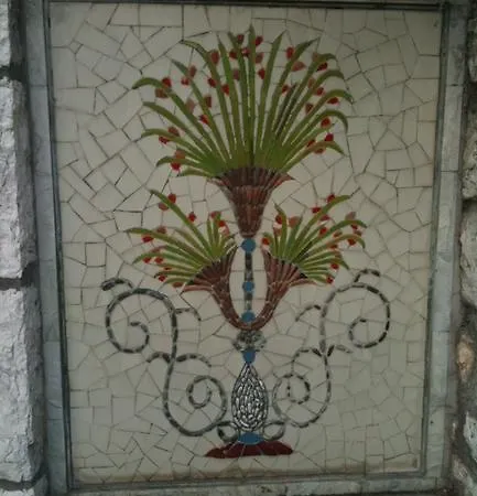 דירה Long In Old Town Of Nice, Castle Hill