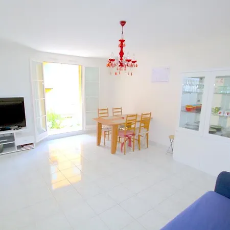 Apartmán Long In Old Town Of Nice, Castle Hill Nice