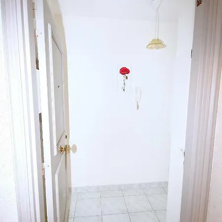 Long In Old Town Of Nice, Castle Hill Apartmán Nice